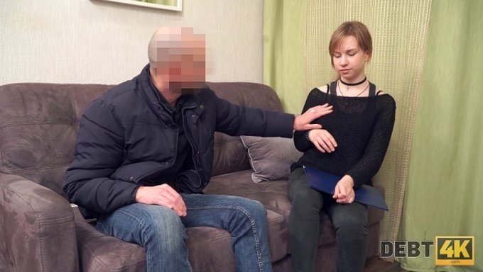 Ev Yapımı Bir Cowgirl Ile Rus Sert Seks
