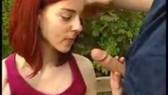 Genç Kızıl...
