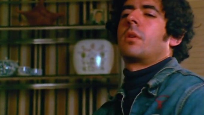 Retro Amerikan Pornosu: Ayartılmış Ve Acımasızca Cezalandırıldı