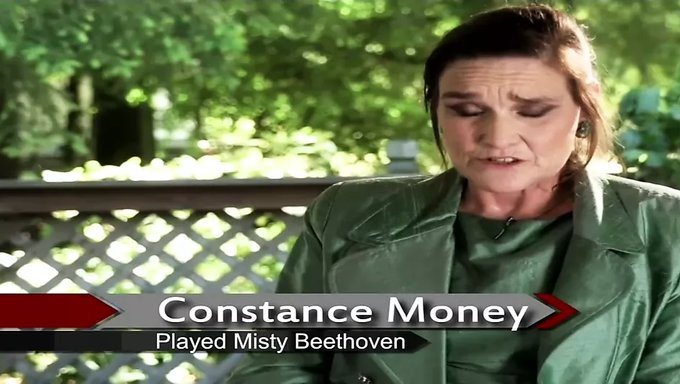 Yarak Ve Göğüsler: Constance Money Ve Gloria Leonard'In Röportajı