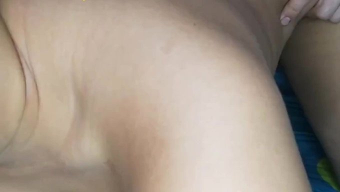 Seksi Faslı Bebekle Irklararası Romantizm