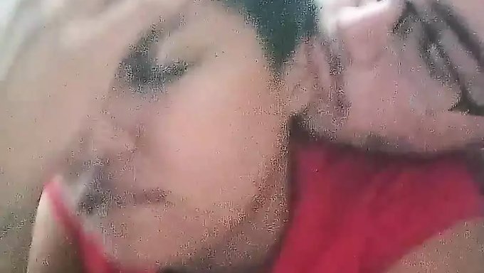 Koruma Olmadan Karımla Tutkulu Bir Karşılaşma