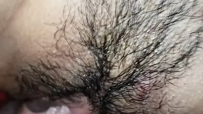 Küçük Taylandlı Kız Büyük Bir Yarrağı Ağzına Alıyor