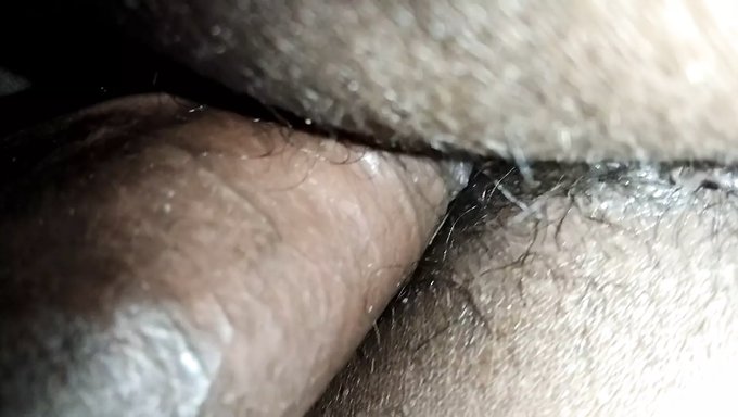 Hint Kızları Telugu Köyünde Birbirlerini Tatmin Ediyor