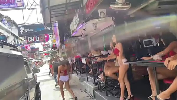 15:30 Soi Vi - Ateşli Bir Hatun Sertçe Beceriliyor