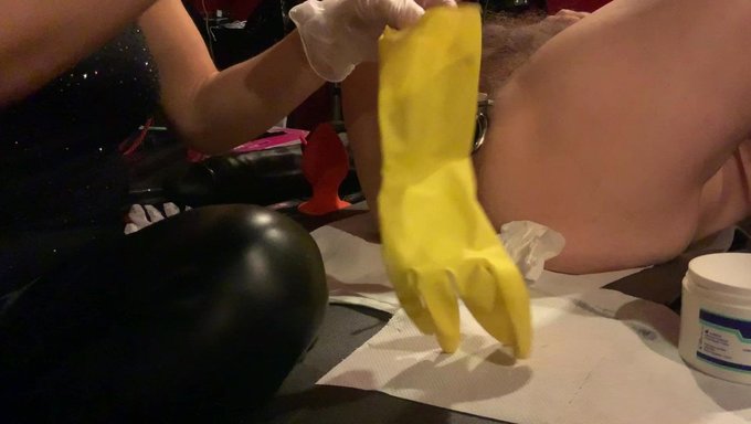 Makine Destekli Bdsm: Sert Seksin Baştan Çıkarıcı Tarafı
