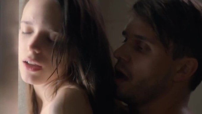 Stacy Martin'In Amının 2013 Filmi