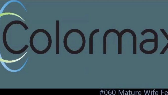 Amatör Porno Filminde Yeni Olgun Karı