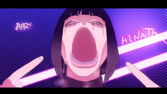 Ultra Funk Ve D Art Hmv Animasyonlu Twerk Videosu