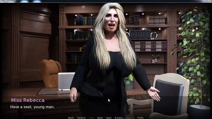 Büyük Göğüslü Milf Anne 7 Adada Yaramaz Oluyor