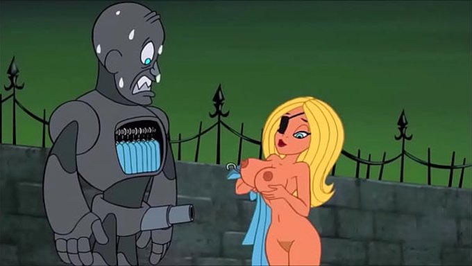 El Superbeasto'Nun Erotik Dünyası: Suzi'Nin Animasyon Ve Manga Tarzında Hayran Hizmeti.