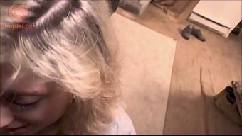 Bu Yasak Milf Pov'Dan Sonra Üvey Oğluma Daha Fazla Zorbalık Yok.