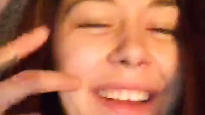Amerikan Blowjob: 60 Fps Versiyonu