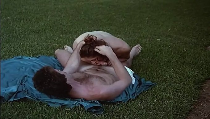 Kay Parker'In Üst Katta Yolculuğu