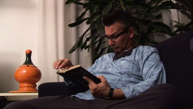 Italyan Genç (18+), Amını Yalatıp Sikişiyor