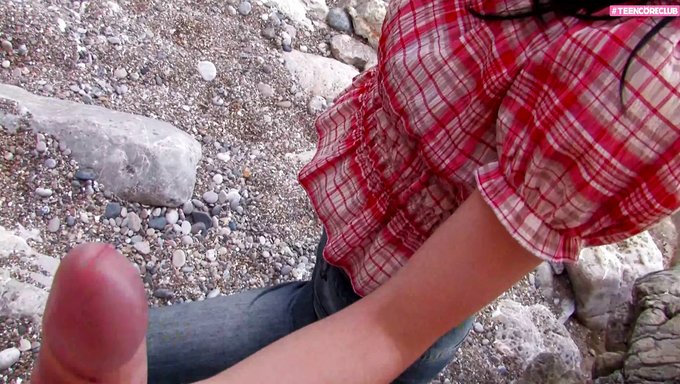 Genç (18+) 4k'Da Amını Yalatıp Yutuyor