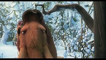 Animasyonlu Sürü Komedisi, Ice Age 3’ü 2009’un Net Bir Devamı Haline Getiriyor