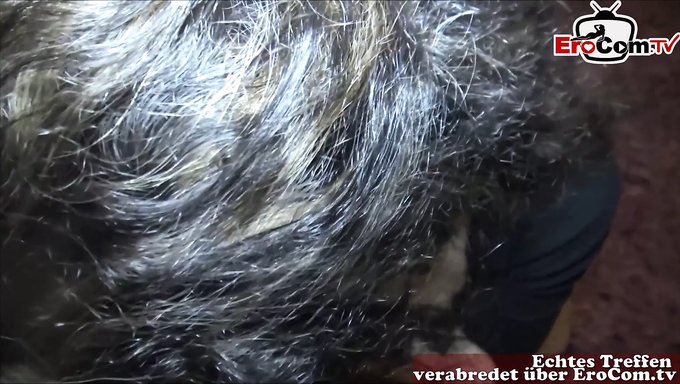 Amatör Kız Arkadaş, Büyük Siyah Yarrağıyla Amını Genişletiyor