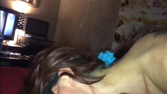 Fransız Amatör Ağzına Büyük Bir Yük Alıyor