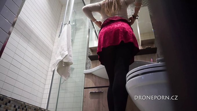 Ev Yapımı Çek: Porno Için Gerçek Bir Tutku