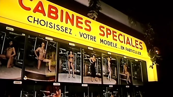 Klasik Anal Seks Sahnesinde Erotik Fransız Güzeli