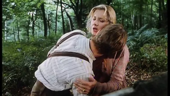 Vintage Tutku Hikayesi: Bölüm 2
