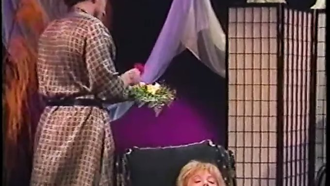 Retro Porno: Nihai Klasik