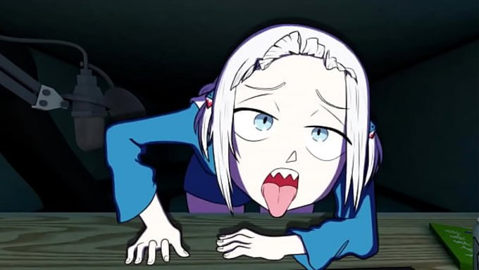 Gura Vtuber, Bir Bükülme Ile Solo Animasyon Macerasında.