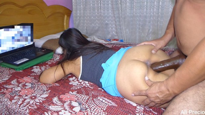 Büyük Yarrağı Olan Bdsm: Amım Dayanamıyor