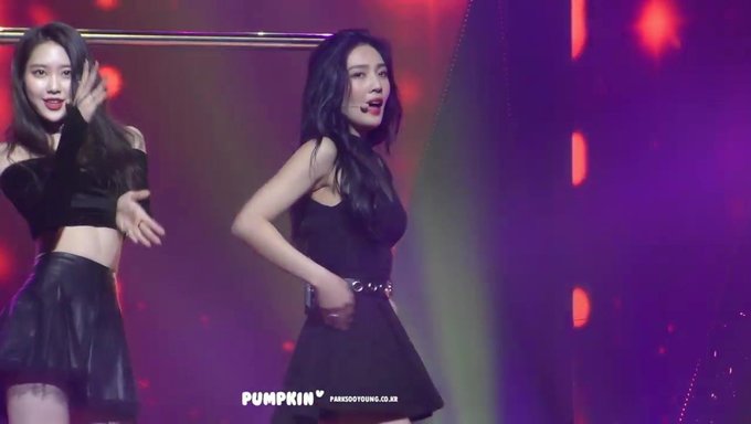 Red Velvet: Joy'Un Duygusal Fancam'I