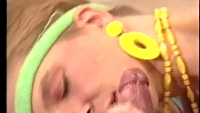 Avrupa'Dan Klasik Porno Filmler