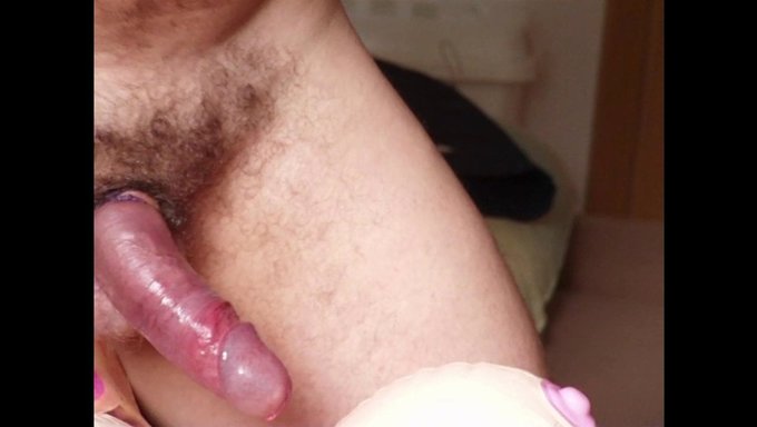 Bir Bebek Sevgilisi Anal Oyunlara Dalar Ve Deneyimin Tadını Çıkarır