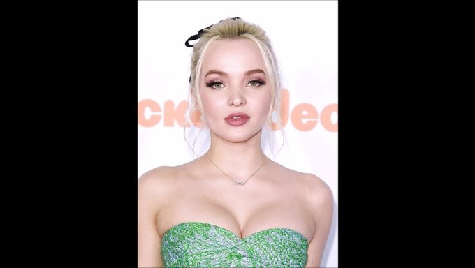 Dove Cameron'In En Iyileri: Bir Derleme