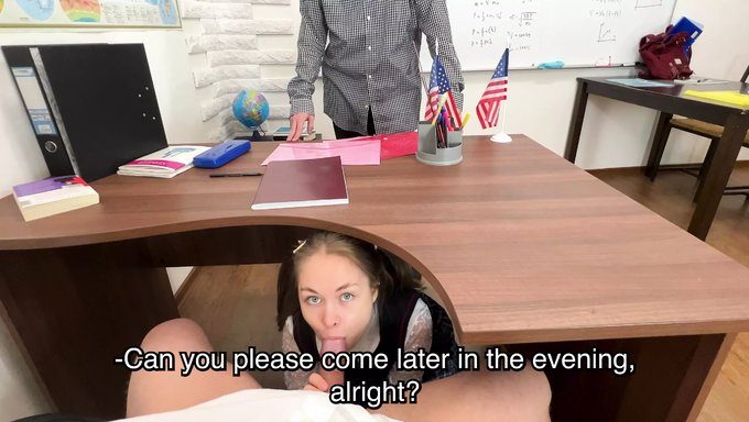 Pov'Da Sakso Ve Içine Boşalma: Bir Üniversite Kızının Deneyimi