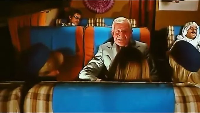 Retro Porno Video'Da Lezbiyen Hotesses