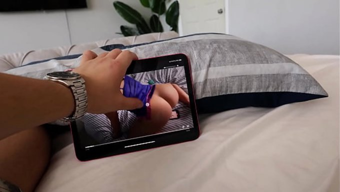 Üvey Kız Kardeşimle Ev Yapımı Porno - Dolly Paige - Sıkı Am