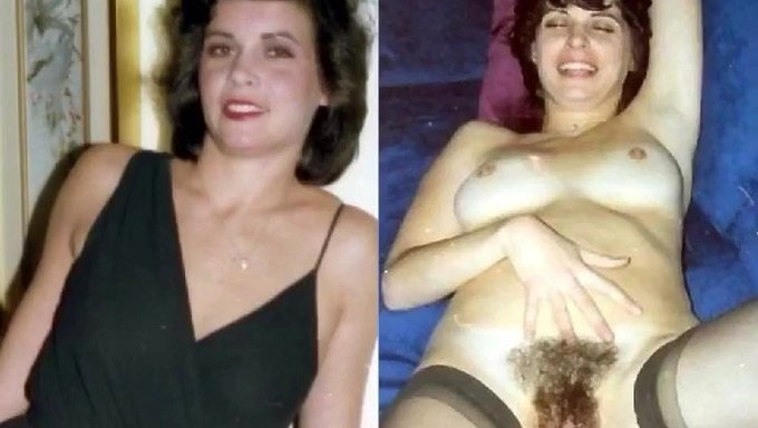 Amcıklar Şöminede: Vintage Pornoda Büyük Göğüs Ve Doğal Güzellik