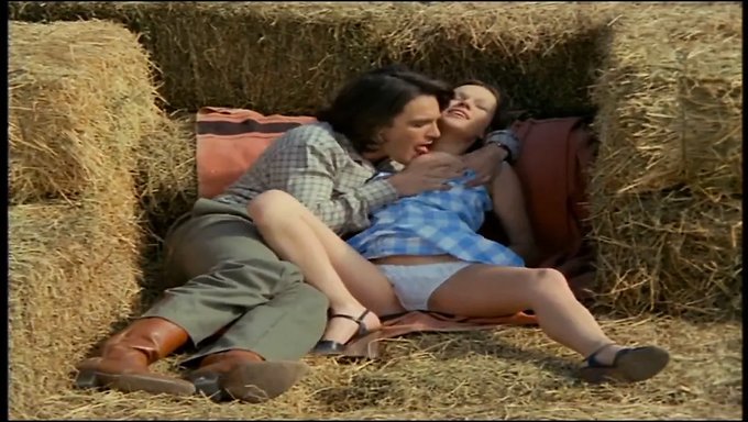 Sıcak Retro Fransız Porno - En Sıcak Vintage Fransız Porna