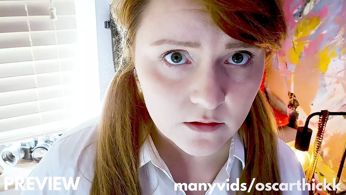 Oscar Thickk Ve Shannon Heels, Bu Bdsm Videosunda Öğrencilerini Domine Ediyor Ve Şaplak Atıyorlar