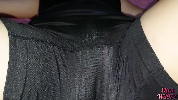 Hintli Desi Üvey Kız Kardeşinin Kıllı Masajı