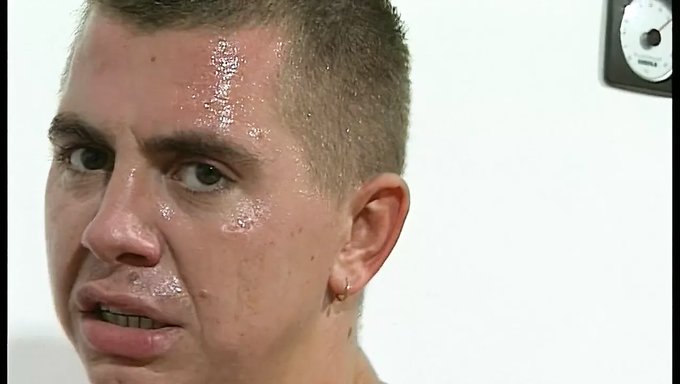 Alman Esmer Linda Grup Seks Ve Oral Zevk Yaşıyor
