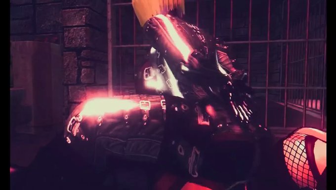 Bu Lanetli Kilise Cilt 6 Ile 3d Hentai'Yi Doldurun