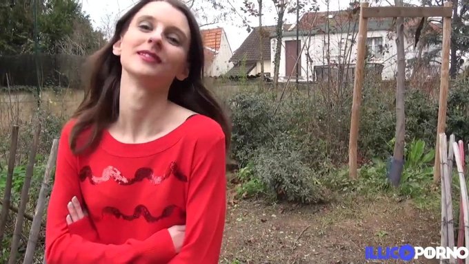 Pauline Cooper'In En Son Pornografik Filmi, Anal Seksin Açık Sahnelerini Içeriyor