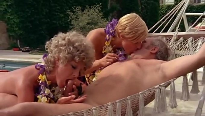 Jacques Insermini Ile Klasik Pornografi
