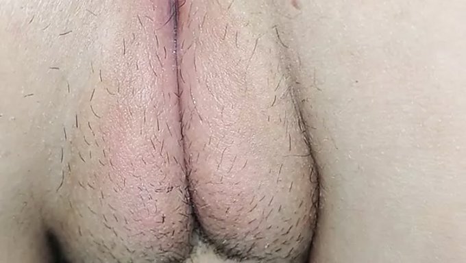 Anal Pornoda En Sulu Amcığı Yiyor