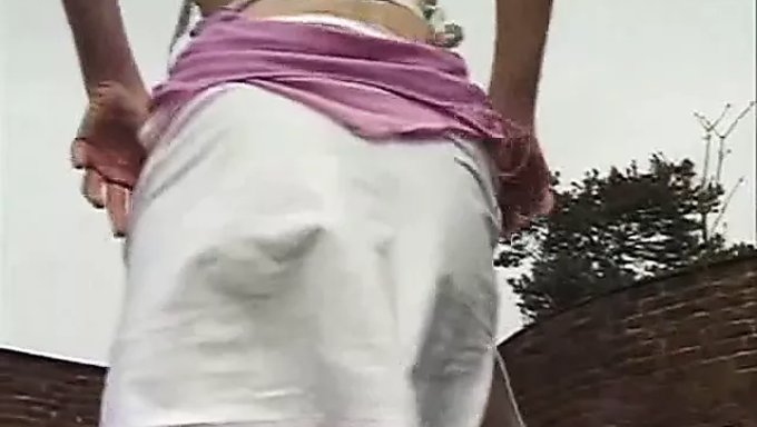 Sıcak Angel Long Ve Omar Williams Ile Vintage Irklararası Porno