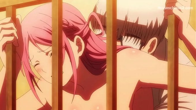 Son Haremin Seks Sahneleri, Klasik Anime Teması