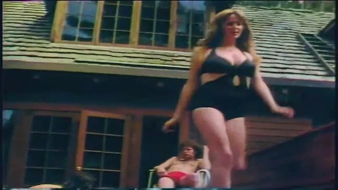 Klasik Porno: Nostaljik Anlar
