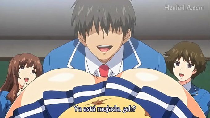 Büyük Memeli Ev Yapımı Doğal Memeli Milf Hentai