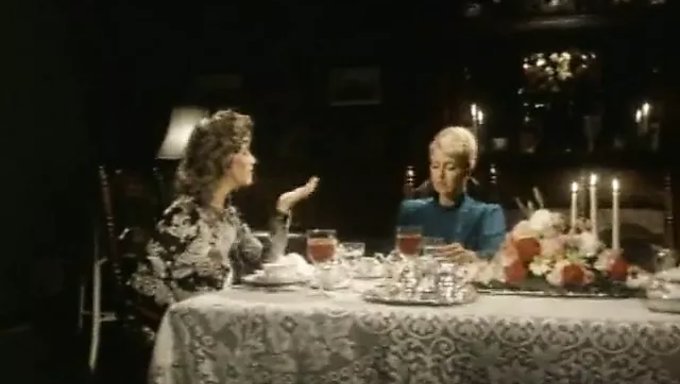 Retro Amerikan Porno - Insatiable 2